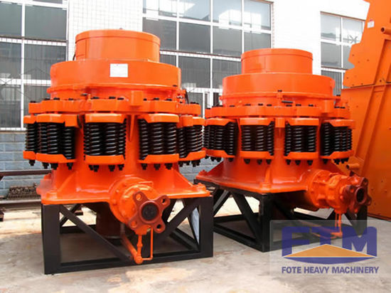 Best Seller Symons Cone Crusher