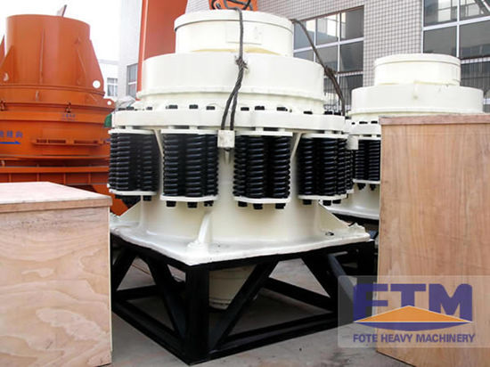 Best Selling Cone Crusher Price