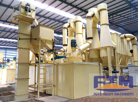 Best Selling Limestone Grinding Mill