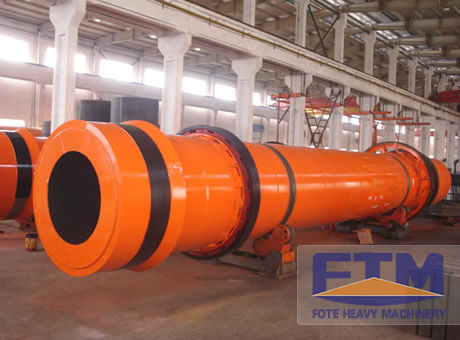 Best Selling Ore Dryer