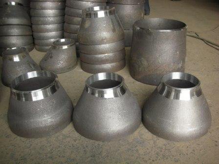 Beveled End Reducer Manufacturer Made In China