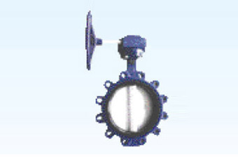 Bfv Lt Butterfly Valve Yueng Shing