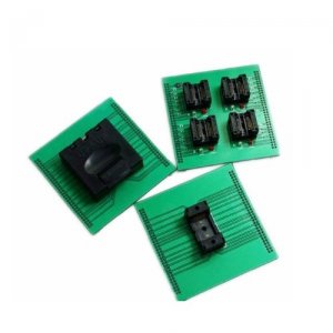 Bga149 Socket Adapter For Up828 Up818 Series Programmer