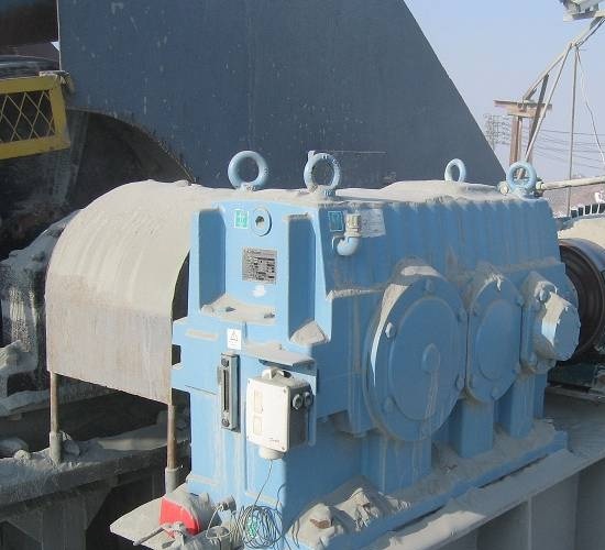 Bgrimm High Quality Magnetic Separator Ct1424