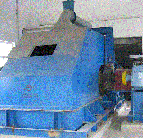 Bgrimm High Quality Magnetic Separator Ctb1218 Ctb1235 Ctb1232