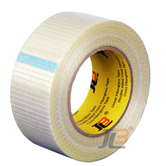 Bi Directional Filament Tape Jlw 302c