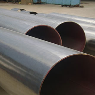 Bi Metal Clad Pipe Bimetal Cladding Steel Bend