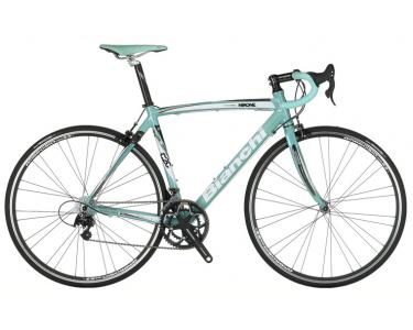 Bianchi Via Nirone 7 Veloce 2010 Road Bike