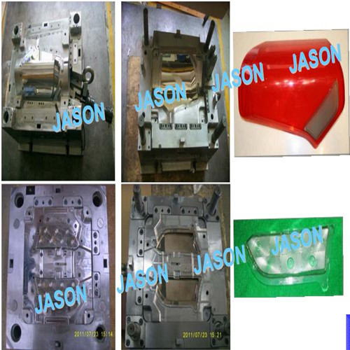 Bicolor Mould Two Color Moulds Double Tooling