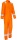 Bifly Cnc2 Fireretardant 4 5oz Contractor Coverall