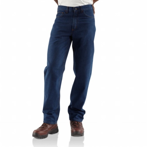 Bifly Flame Resistant Relaxed Fit Denim Jean