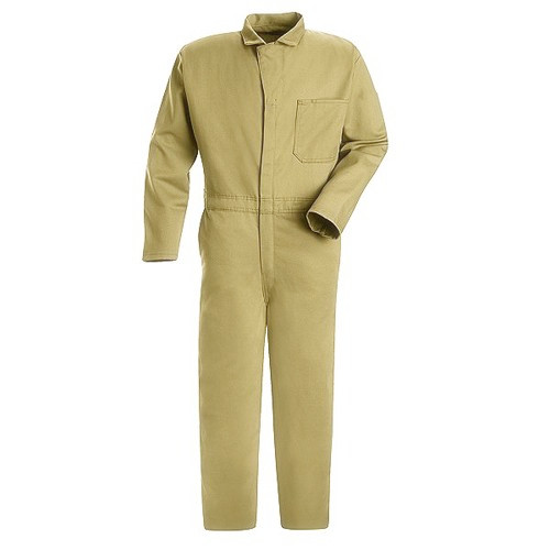 Biflyc Ec2 Flame Resistant Classic Coverall