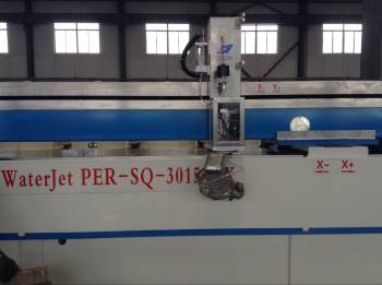 Big Bevel Metal Cutting Machine