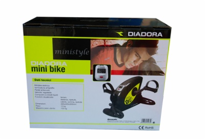 Bike Waterproof Carton Box