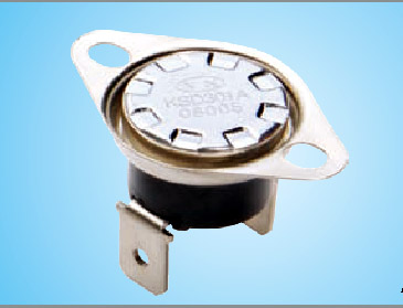 Bimetal Temperature Switch Ksd301 Kst201 10a 250v