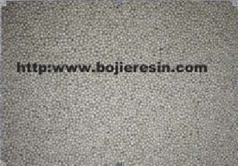 Bio Diesel Purification Resin