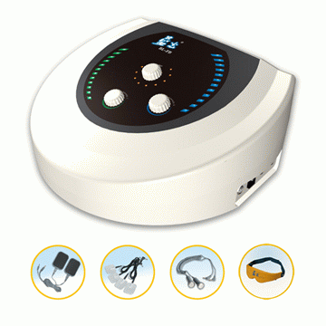 Bl Fb Bluelight Foot Massager