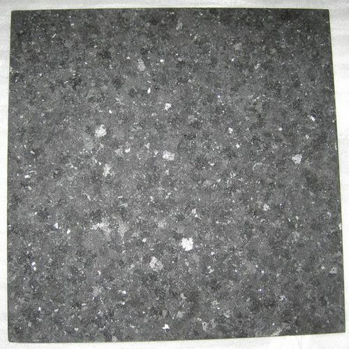 Black Diamond Granite