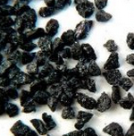 Black Fused Alumina Fine