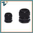 Black Nylon Cable Glands Made From Ul Nylon66