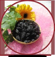 Black Raisins Kishmish Manufacturer And Exporter India