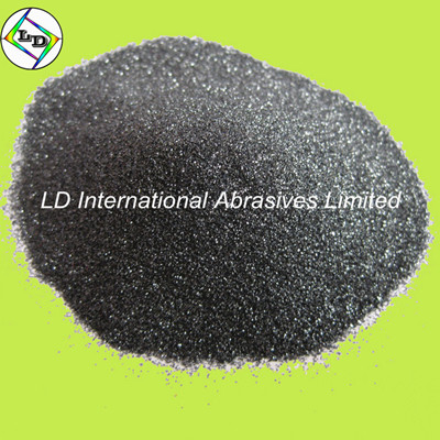 Black Silicon Carbide