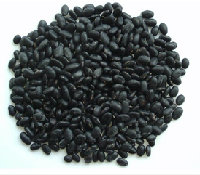 Black Soybean Hull Extract