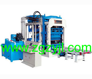 Block Making Machines Manufactory