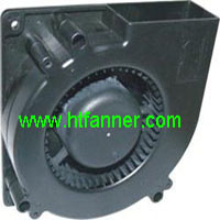 Blower Fan Dc Cooling 12032