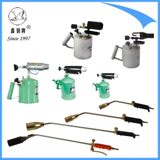 Blowlamp Blow Torch Welding Gun