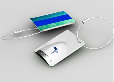 Bluetooth Anti Lost Alarm I Tag Ble01