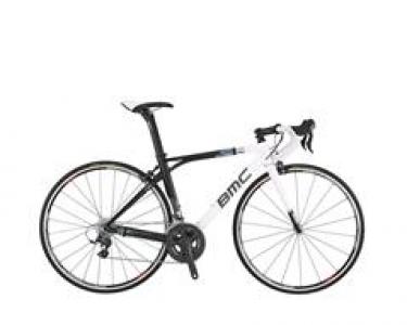 Bmc Pure Pro1 Ultegra Womens Road Bike 2012