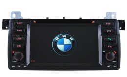 Bmw E46 M3 Dvd Navigation