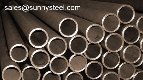 Boiler Tube Pressure Tubes