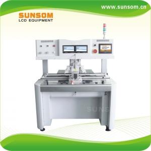 Bonding Machine For Lcd Repair Refurbishing Touch Screen Pannel