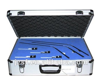 Bookwalter Surgical Instrument Set Abdominal Retractor