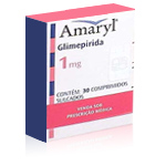 Boost The Insulin Levels With Amaryl