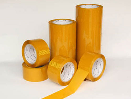 Bopp Copper Foil Tape