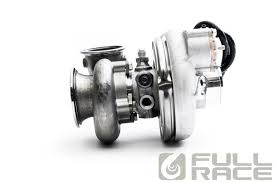 Borgwarner Turbocharger Efr 6758