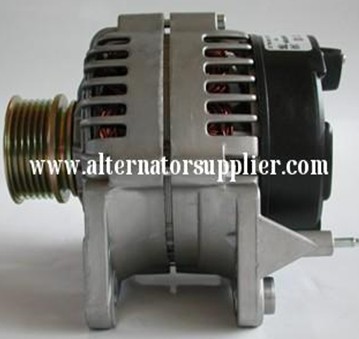 Bosch Alternator 0124315003