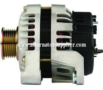 Bosch Alternator 0124415005