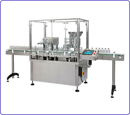 Bottle Shrink Machines