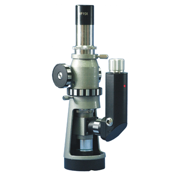 Bpm 600 Portable Metallurgical Microscope