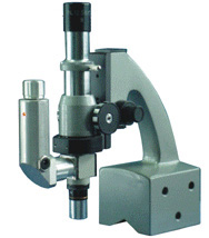 Bpm 600m Portable Metallurgical Microscope