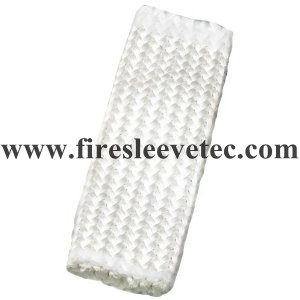 Braided Biaxial Fiberglass Sleeving