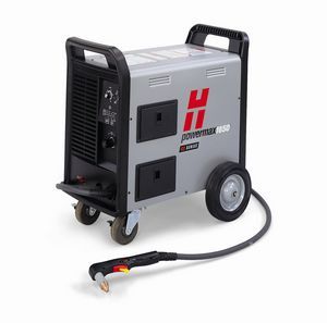 Brand New Hypertherm Powermax 1650 Plasma Cutter