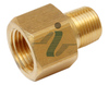 Brass Male Female Adapter