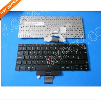 Brazil Keyboard Lenovo Ibm E30 60y9477 60y9512 Mp 09g66pa 920 New