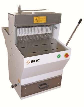 Bread Slicing Machine