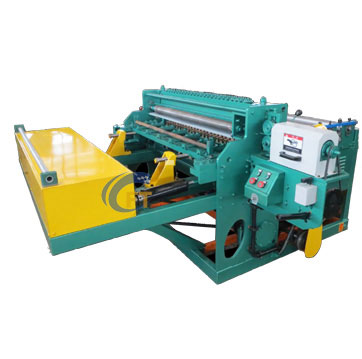 Brick Force Wire Mesh Welding Machine